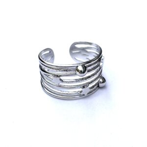 Bague Roxane