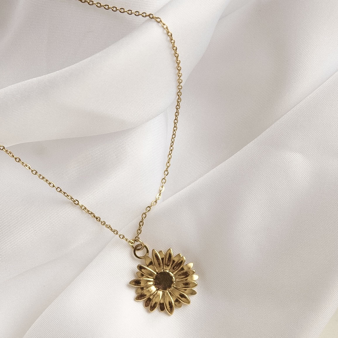 Collier Marguerite