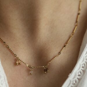 Collier Erika