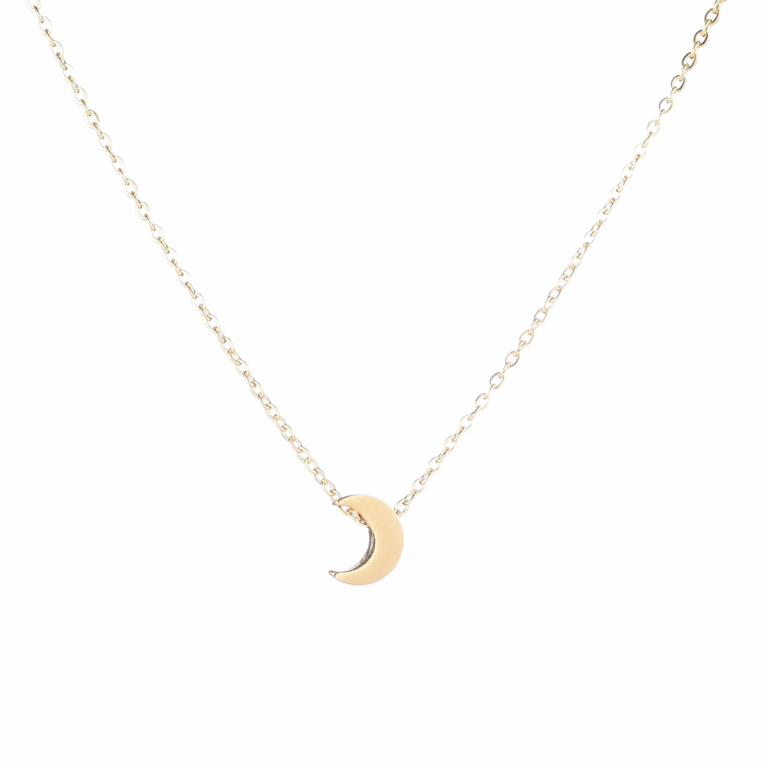 Collier Lune