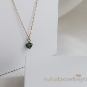 Collier Hazel