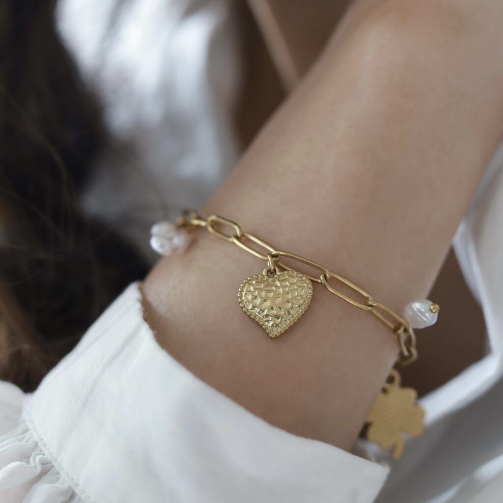 Bracelet Chance