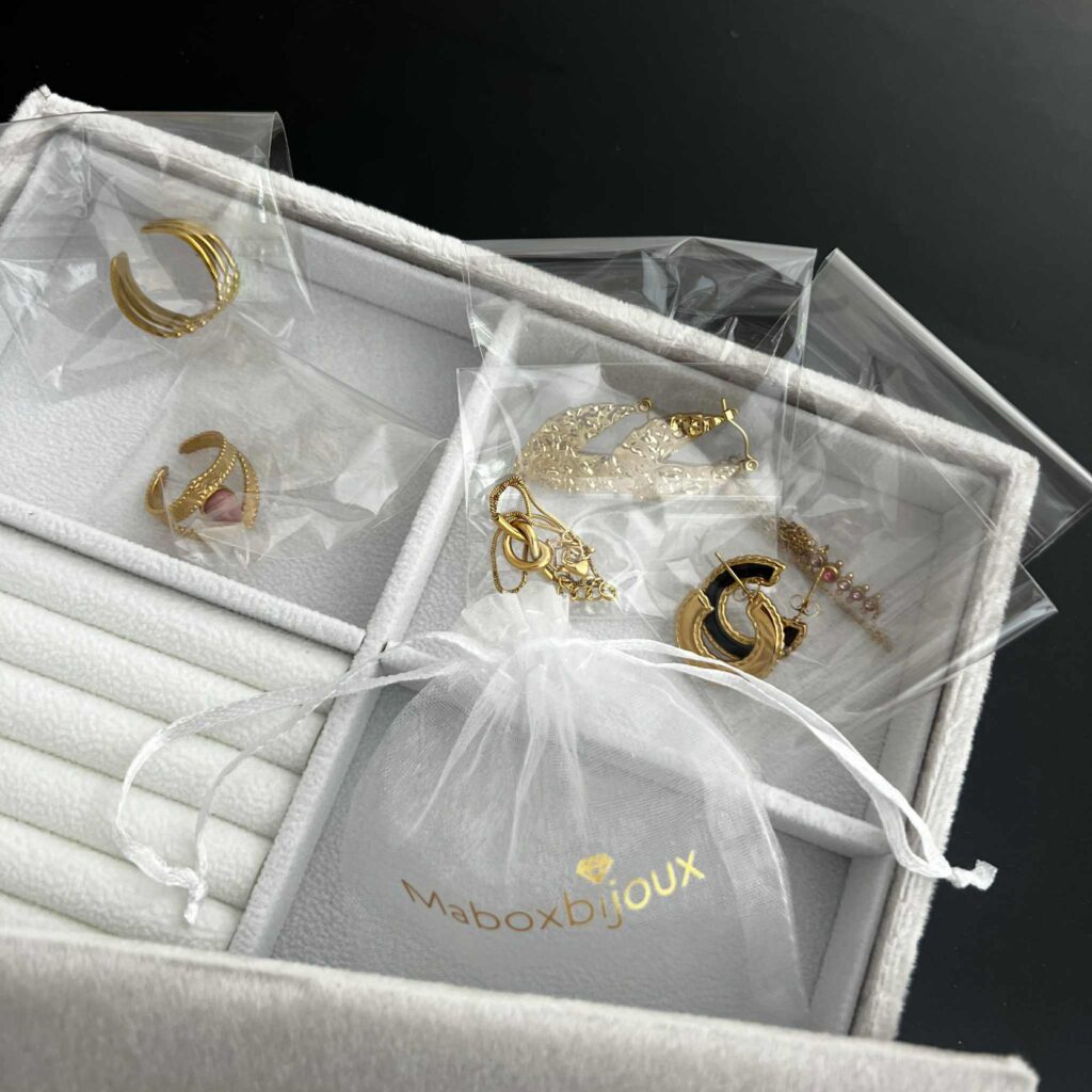Coffret Prototypes Exclusifs