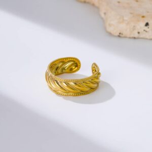Bague Orphée