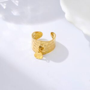 Bague Vibe