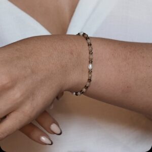 Bracelet Perles