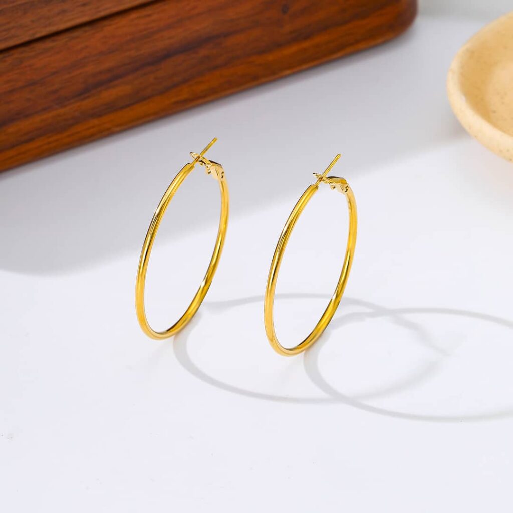 Créoles personnalisables