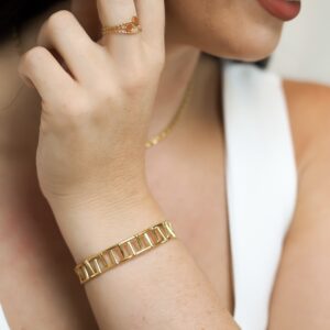 Bracelet Symetria