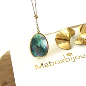 Collier Sélène