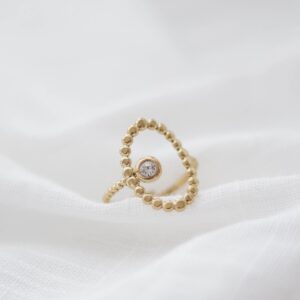 Bague Valeria