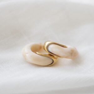 Boucles d'oreilles Dyna