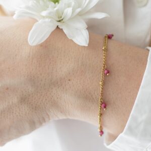 Bracelet Pinky