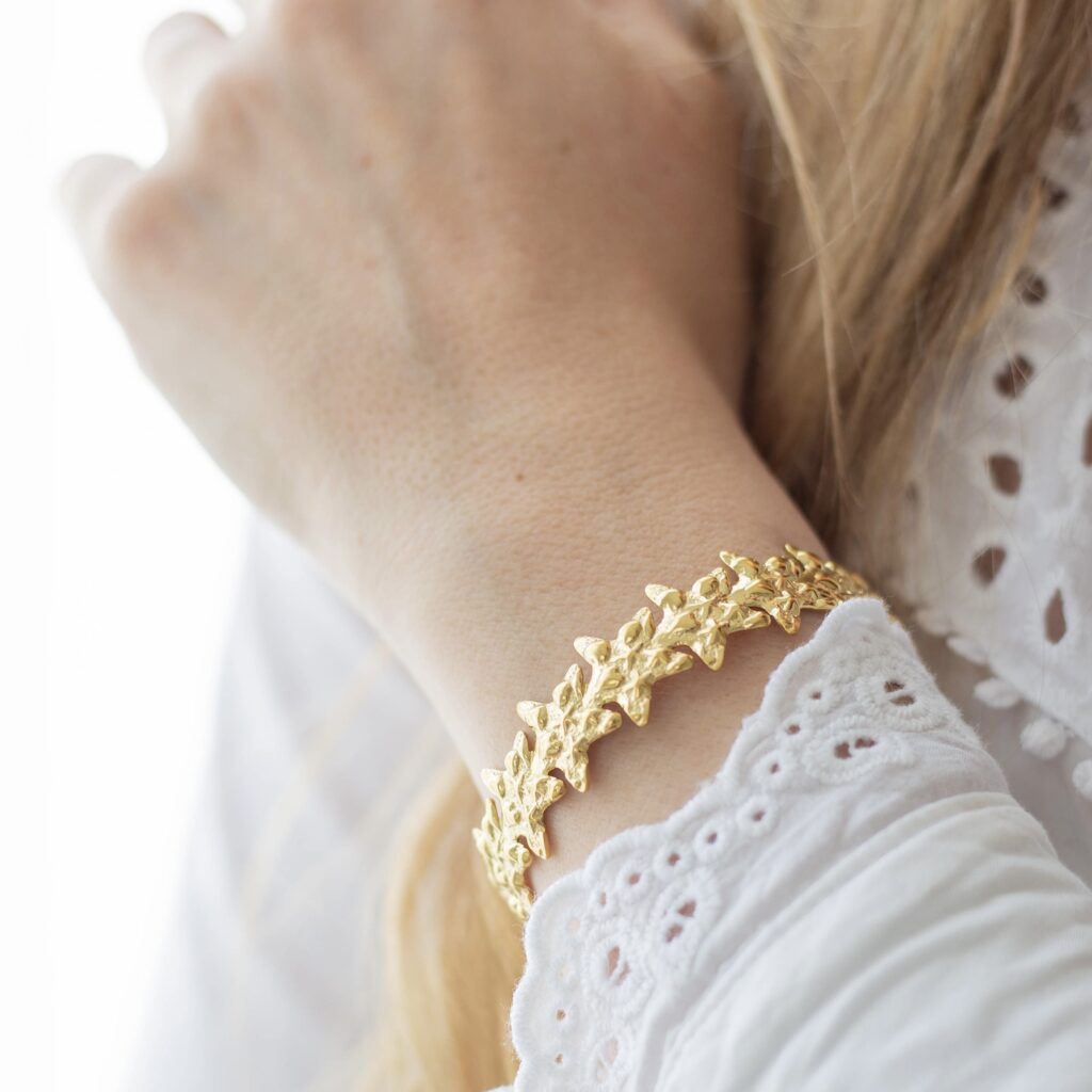 Bracelet Beach