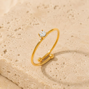 Bague Liu