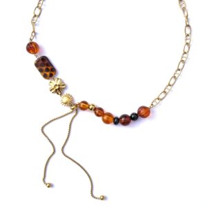 Collier Martini