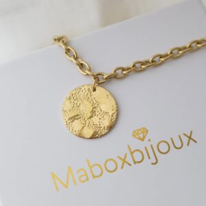 Collier Beli