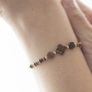 Bracelet Tiger