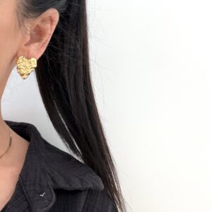 Boucles d'oreilles Célia