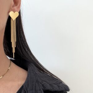 Boucles Camille