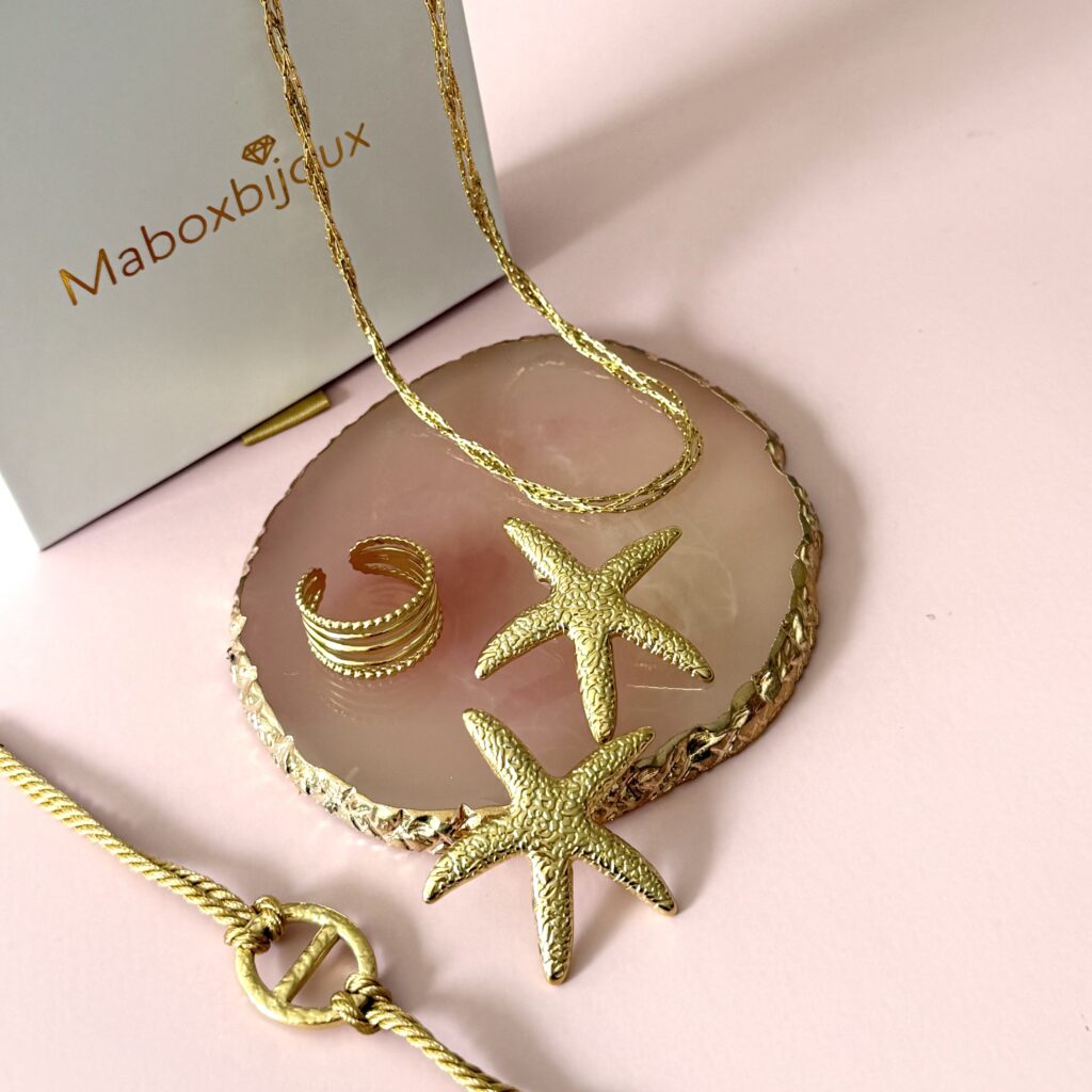 REVEAL BOX DE JUIN