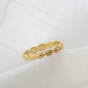 Bague Aba