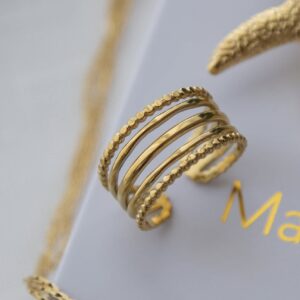Bague Nora