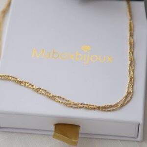 Collier Melya