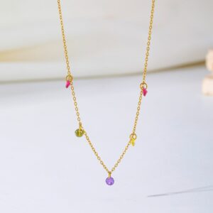 Collier Loly