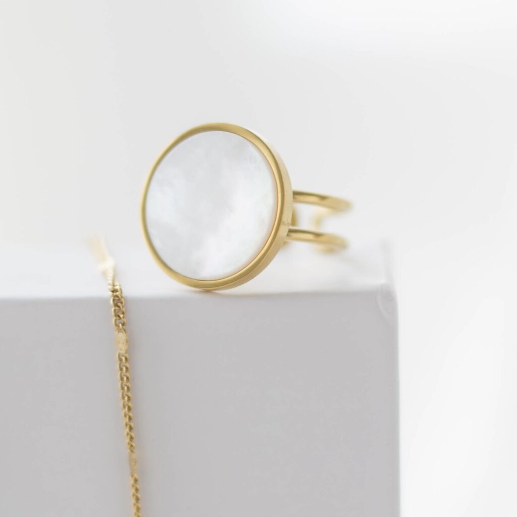 Bague Ylo