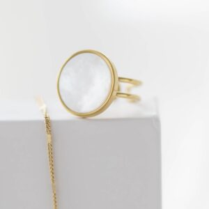 Bague Ylo